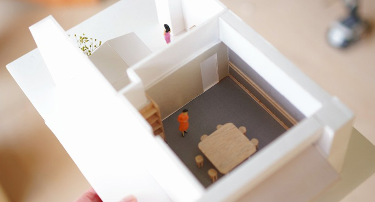 “学びとバレエ”が同居する教室ができるまで